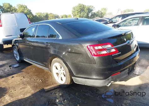 2015 Ford Taurus Se z USA, uszkodzony, nr VIN 1FAHP2D81FG184686